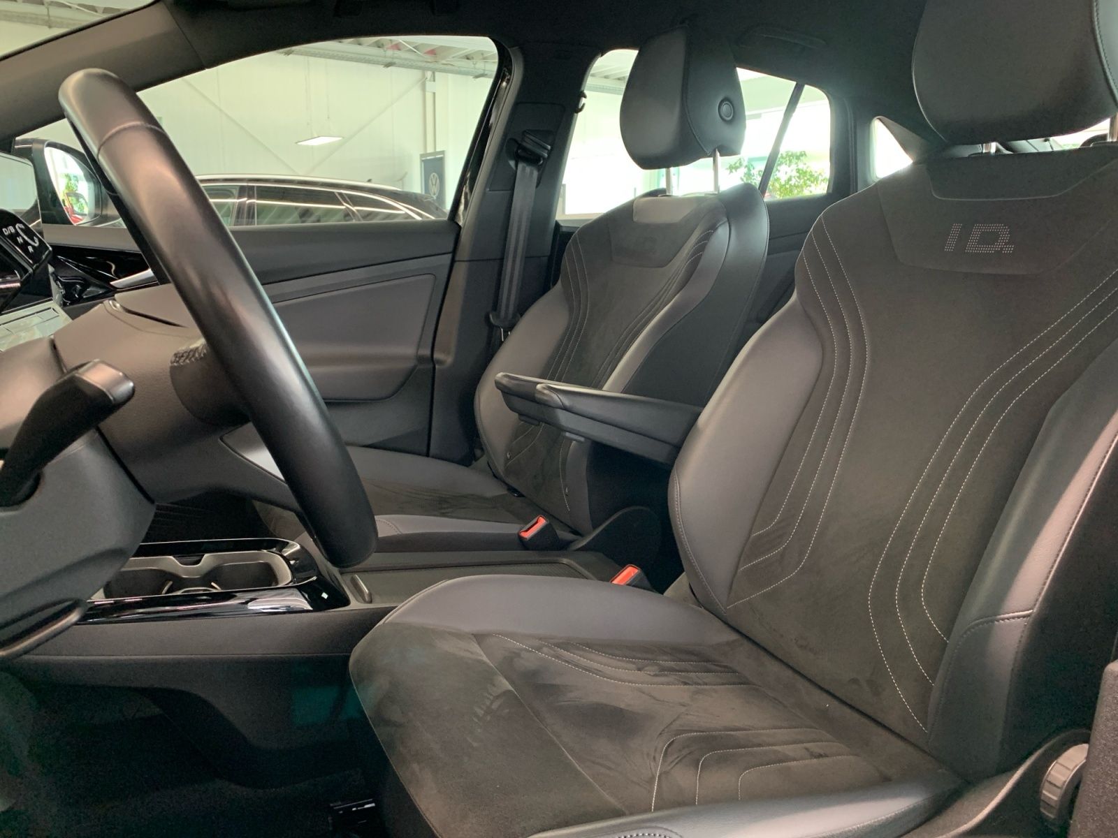 Volkswagen ID.5 - Bild 10