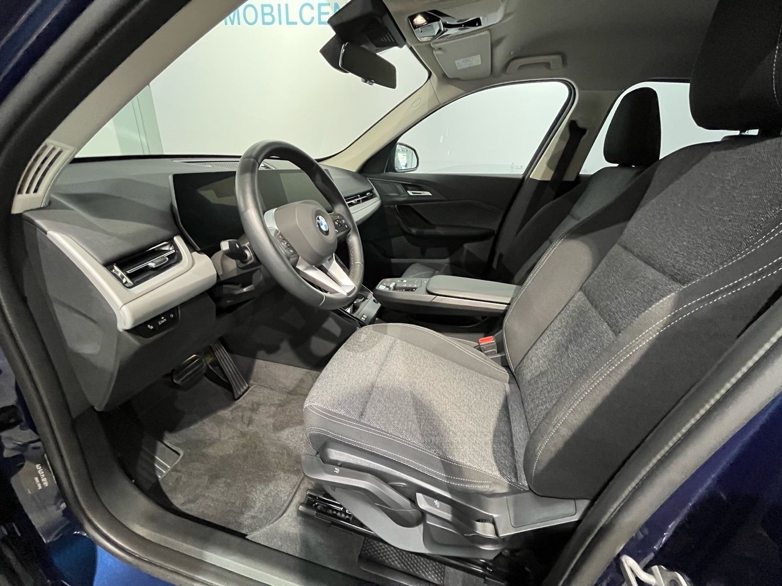 BMW X1 sDrive20d DAB LED Komfortzg. Parkassistent foto 9