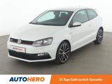 Volkswagen Polo 1.8 TSI GTI BMT*PDC*SHZ*KLIMA*ALU* - Volkswagen Polo: 1.8