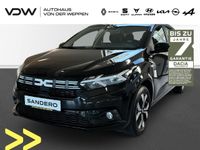 Dacia Sandero - Vorschau Bild 1