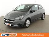 Opel Corsa 1.4 Edition*TEMPO*PDC*SHZ*KLIMA*GARANTIE* - Opel Corsa e-Edition
