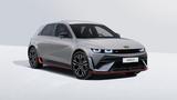 Hyundai IONIQ 5 N MY26 84kWh (609 PS) 4WD Sitzpaket PANO - Hyundai IONIQ 5 in Stuttgart