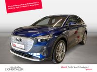 Audi Q4 e-tron - Vorschau Bild 1