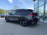 Audi SQ8 TFSI CompetitionPlus/B&O/HUD/GAR/360° - Audi SQ8 von privat