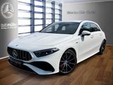 Mercedes-Benz AMG A 35 4M STANDHEIZ+360°+MULTIBEAM+LENKRADHEIZ - Mercedes-Benz A 35 AMG Jahreswagen