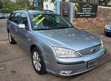 Ford Mondeo Turnier Futura X/Tüv+Insp. neu/Gepflegt - Ford Mondeo aus 2006: Kombi
