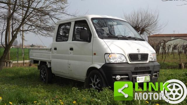 Altele GIOTTI VICTORIA Other autocarro con pianale fiss