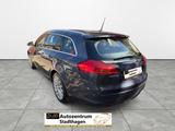 Opel Insignia A Sports Tourer Edition/TÜV 05-2027/AHK - Opel: Winterreifen