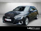 Audi A3 Sportback advanced 35 TFSI S tronic *Navi*B&O - Audi A3 aus 2023