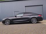 BMW 840i M Sport GranCoupé xD HUD Laser SoftClos H/K - BMW 840 Benzin Gebrauchtwagen
