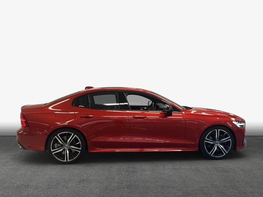 Volvo S60 B5 B Geartronic RDesign, миниатюра 5