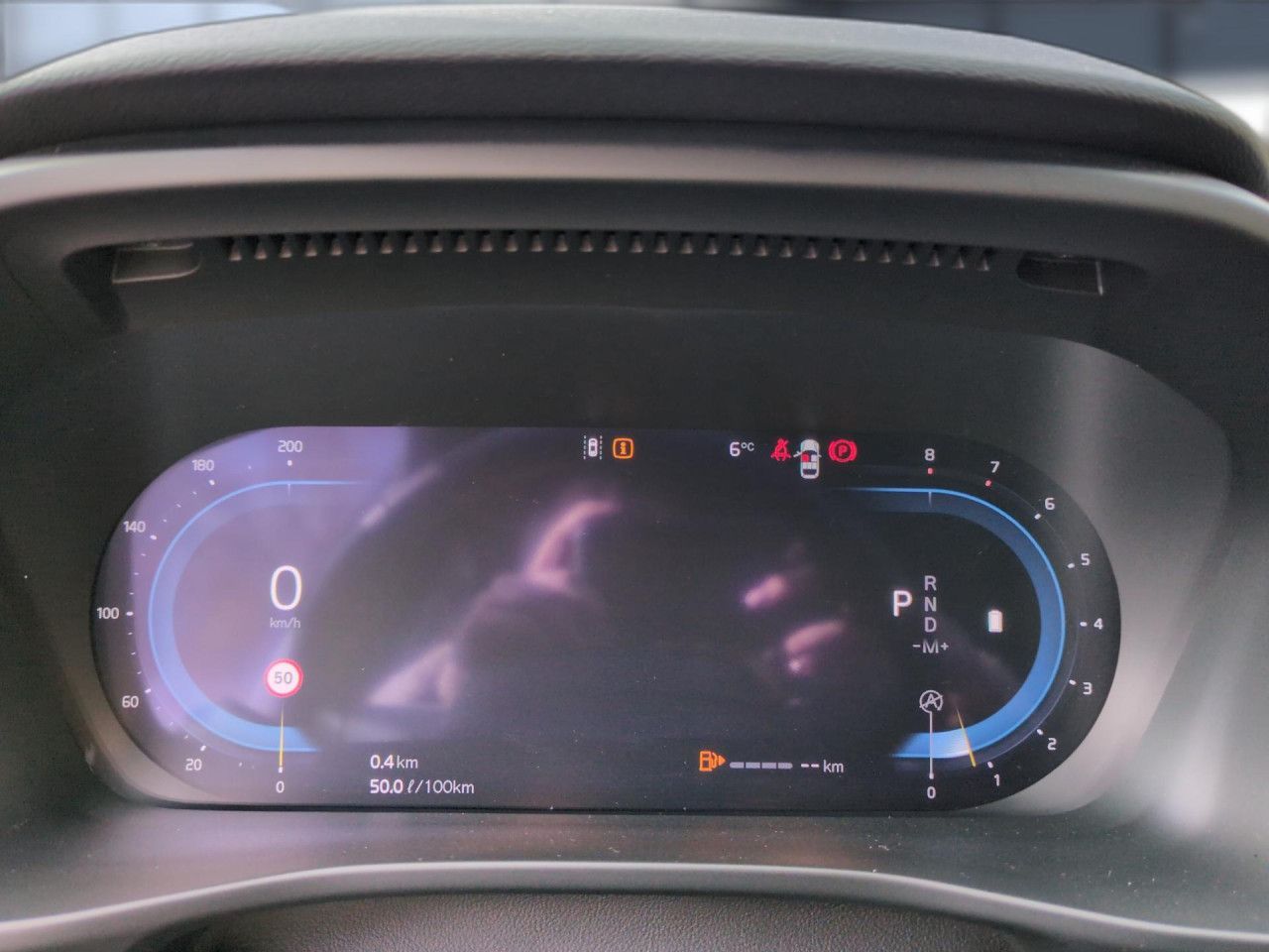 Volvo XC40 - Bild 13