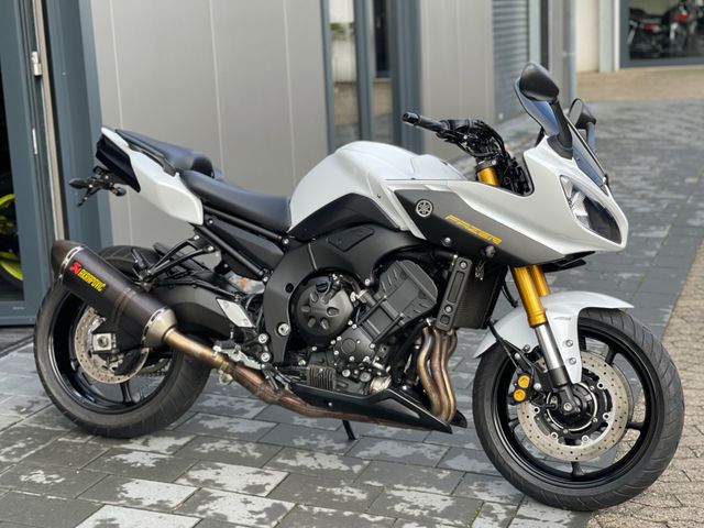 Yamaha FZ-8 Fazer *Top Zustand*Top Zubehör*Top gepflegt