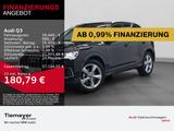Audi Q3 35 TFSI S LINE LED AHK ASSIST eKLAPPE - Audi: As3