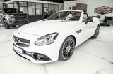 Mercedes-Benz SLC 300 SLC -Klasse Roadster SLC 300 LED - Mercedes-Benz SLC 300 Gebrauchtwagen