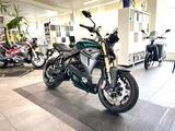 Energica Eva Esse Esse 9+ RS Griffheizung Keyless - GEBRAUCHT ELEKTRO