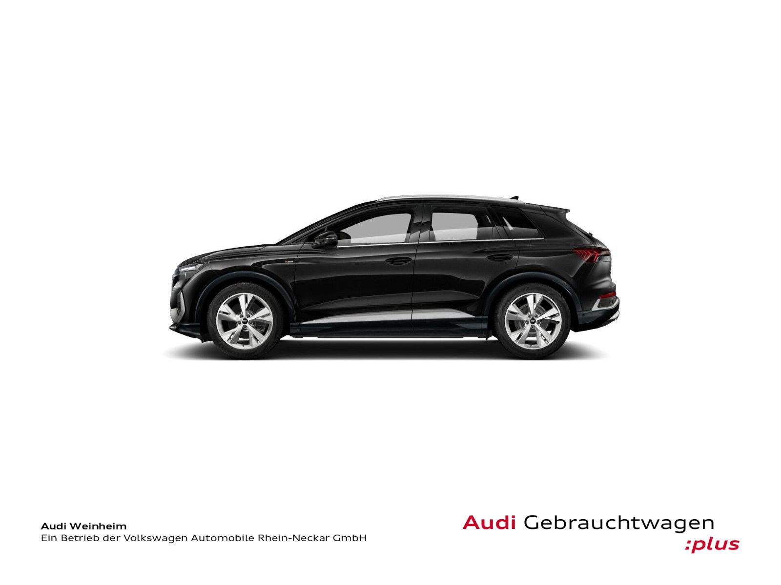 Audi Q4 e-tron - Bild 6