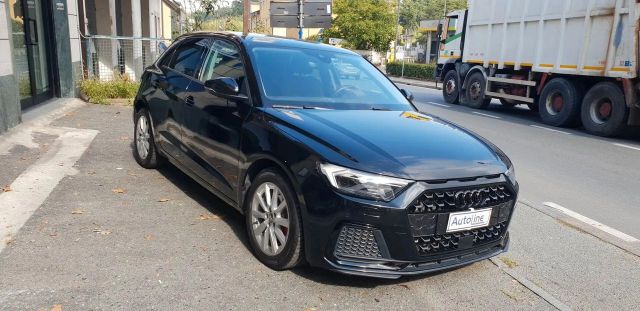 AUDI Audi A1 1.0 TFSI ultra S tronic Sport 26.000 KM
