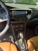 Opel Mokka X 1.4 DI Turbo INNOVATION Auto S/S 4x4... - gebrauchte Opel Mokka X aus dem Jahr 2017