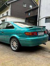 Toyota Paseo TTE 1.5 16V - Toyota: Tte