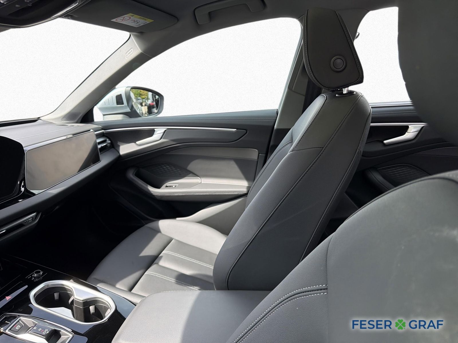 Audi A6 - Bild 15