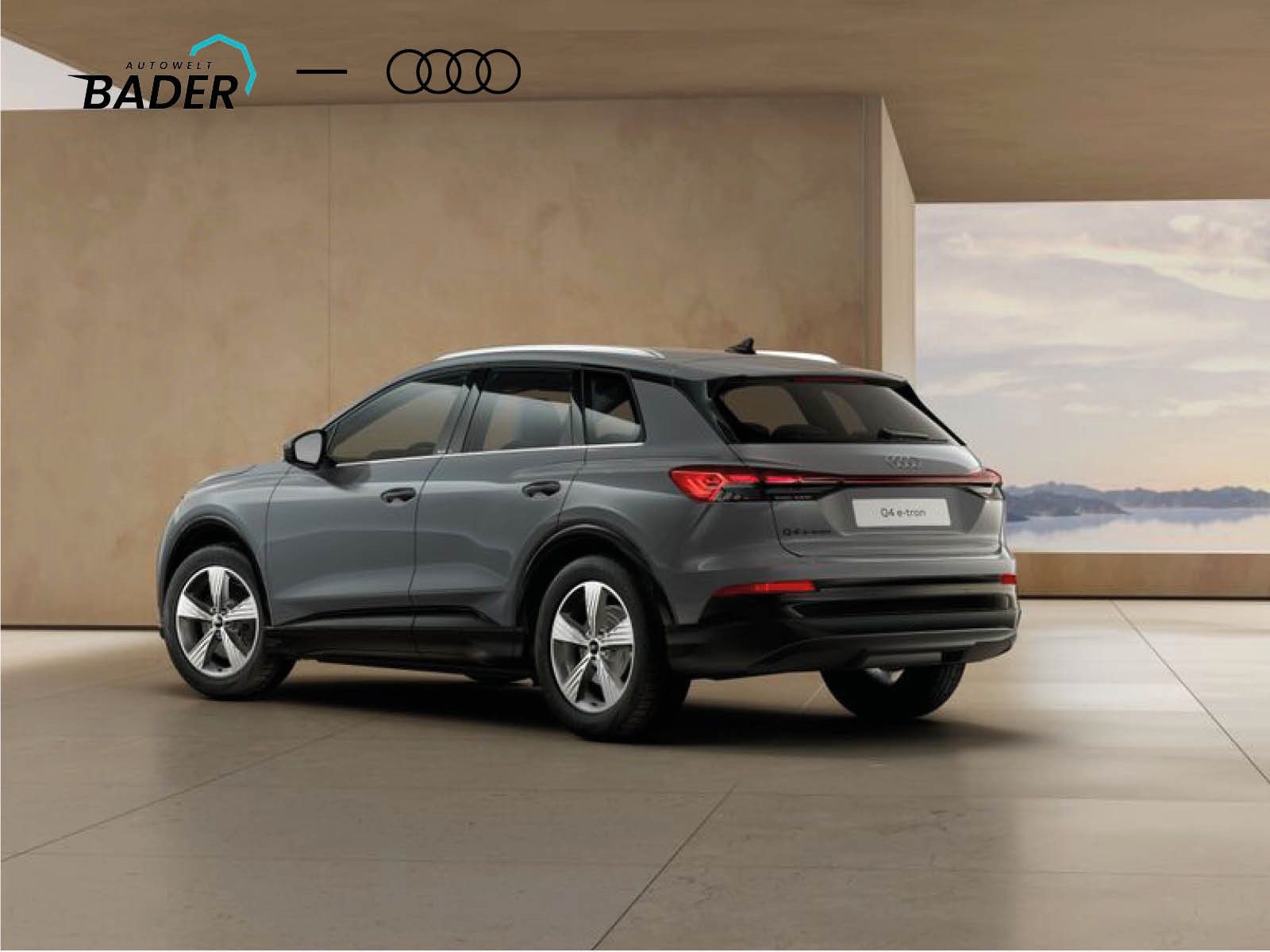 Audi Q4 e-tron - Bild 5