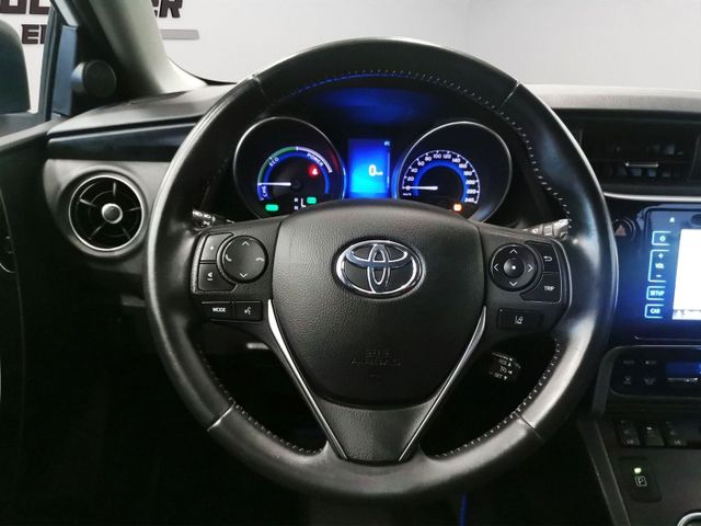 Toyota Auris Hybrid Edition-S Automatik Navi Kamera LED