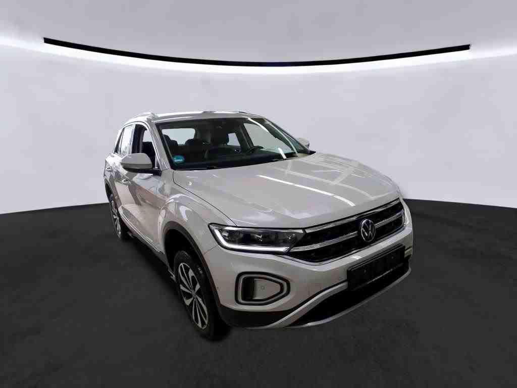 Volkswagen T-Roc - Bild 3