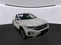 Volkswagen T-Roc - Vorschau Bild 3