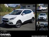 Hyundai ix35 1.6 GDI FIFA World Cup Edition 2WD LEDER - Hyundai ix35 in Nürnberg