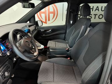 Mercedes-Benz V 250 AMG Paket*AHK*LED*Kamera*SH*Navi