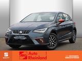 Seat Ibiza Beats 1.0 TSI LED/NAVI/SITZHZ./RÜCKFAHRK. - Seat Ibiza Gebrauchtwagen in Bonn