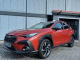 Subaru Crosstrek 2,0ie AWD Comfort 5 Jahre Garantie - Subaru New cars