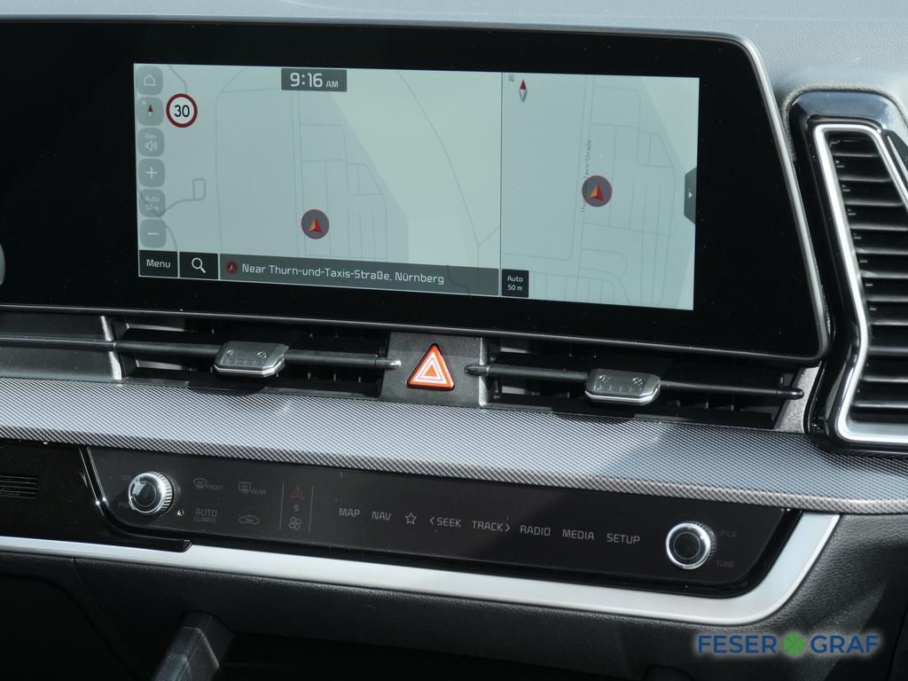 Kia Sportage - Bild 7