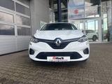 Renault Clio 1.0 Experience+Sitzhz+NAVI+BT+LED+P - Renault Clio Gebrauchtwagen in Krefeld