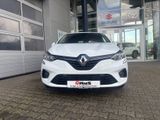 Renault Clio 1.0 Experience+Sitzhz+NAVI+BT+LED+P - Renault Clio Gebrauchtwagen in Duisburg