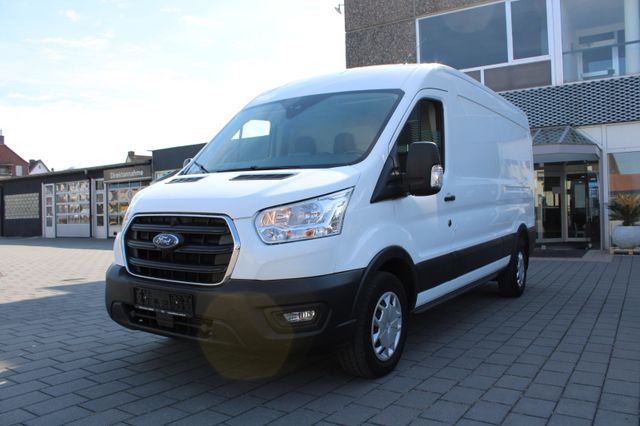 Ford Transit Kasten 350 L3 Trend*KAMERA*TEMPO*NAVI*