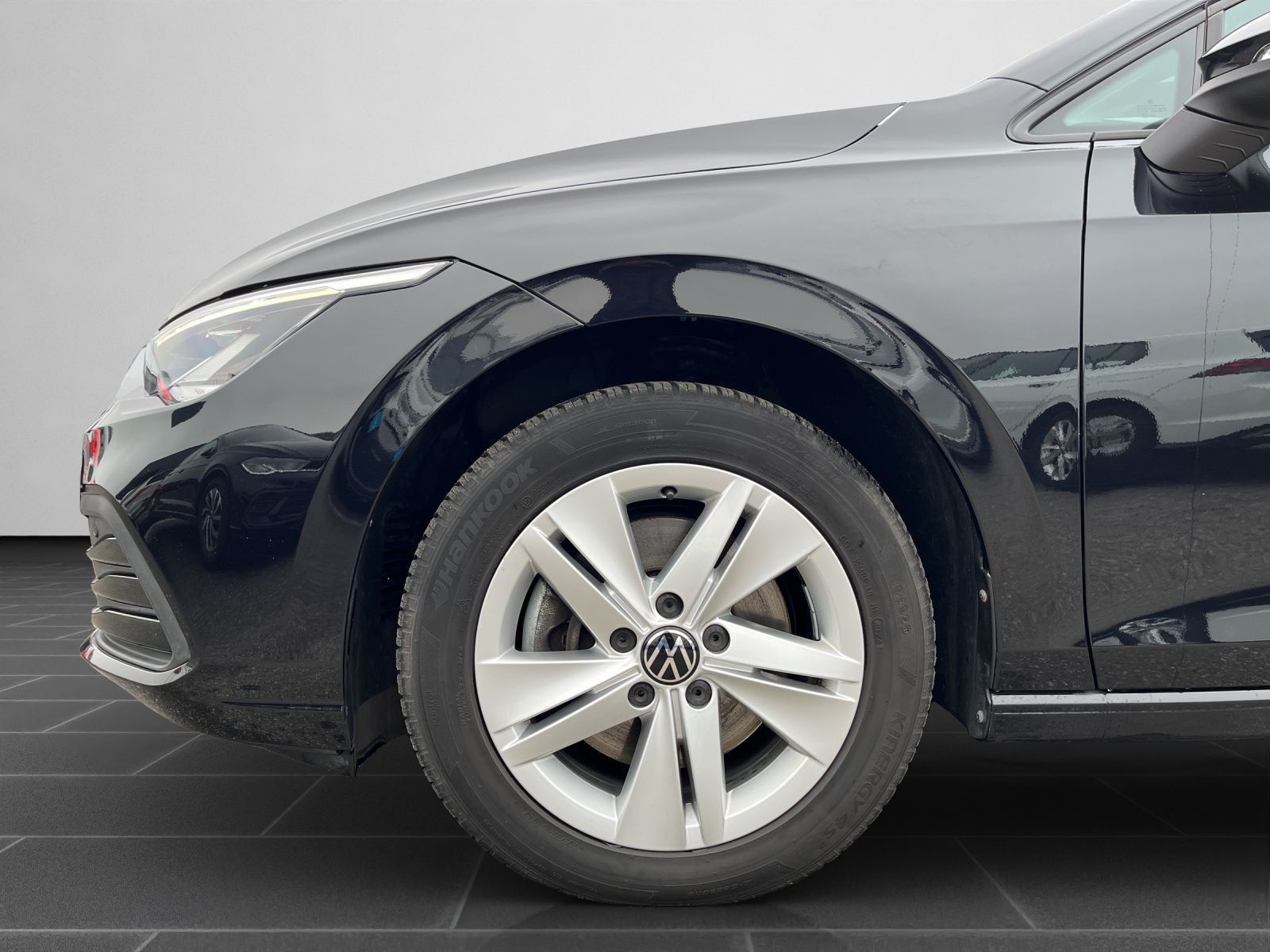 Volkswagen Golf - Bild 9