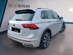 Fahrzeugabbildung Volkswagen Tiguan Allspace 2.0 TDI R-Line IQ-LIGHT ACC DCC
