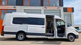 MAN TGE 22 SS GSR2 COC Lagerfahrzeug Sonderpreis
