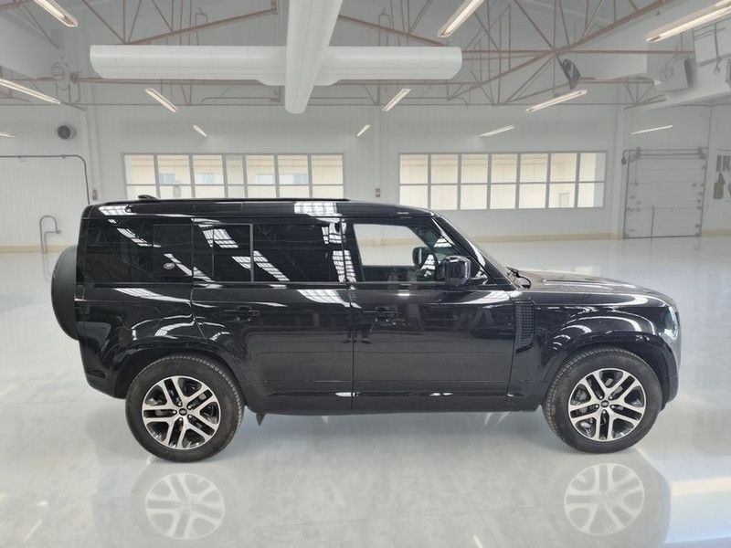 Land Rover LAND ROVER DEFENDER 2.0 SI4 PHEV 404 110 XS EDIT imagem 3