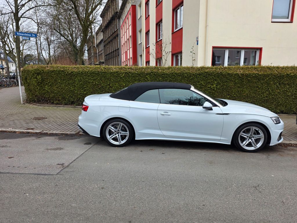 Image of Audi A5