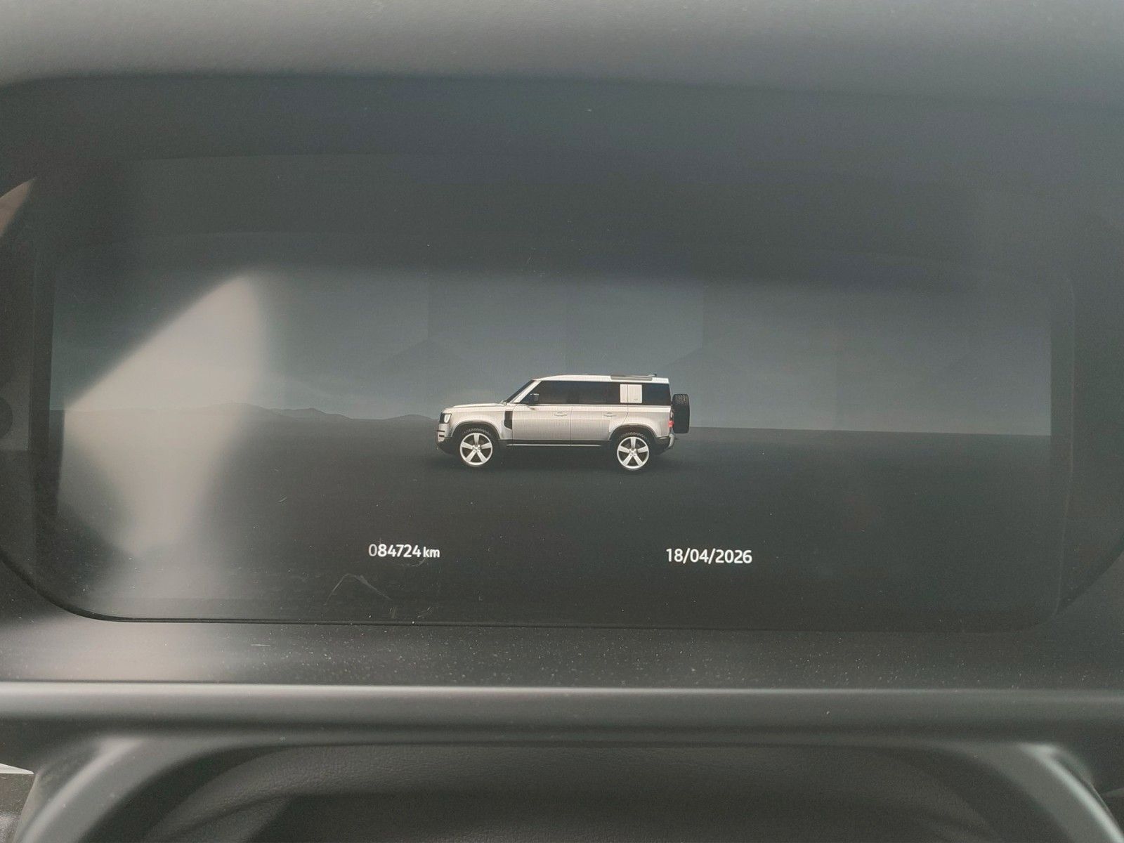 Land Rover Defender 3.0 D250 MHEV S 110 1.HAND LED AHK foto 16