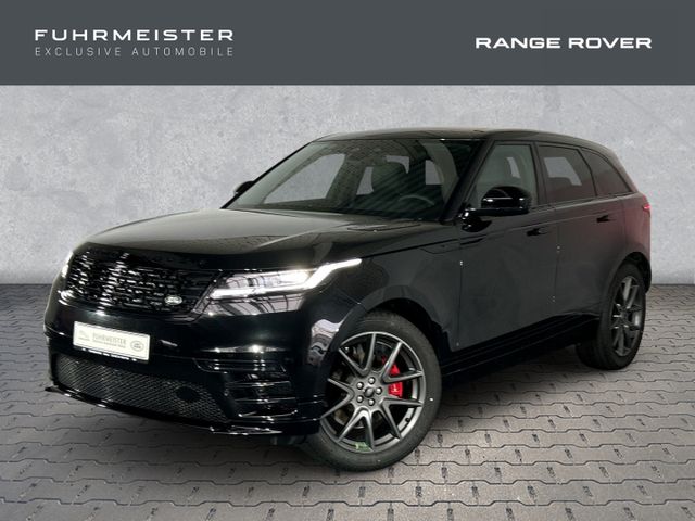 Land Rover Range Rover Velar D200 Dynamic SE Mild-Hybrid Dy