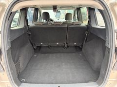 DACIA Lodgy*Zahnriemensatz*TÜV*Insp*Navi*Klima