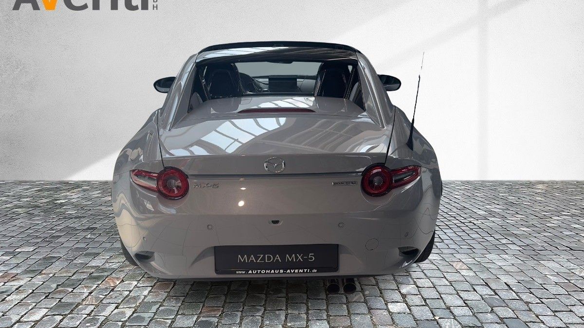 Mazda MX-5 - Bild 5
