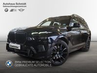 BMW X7 - Vorschau Bild 1