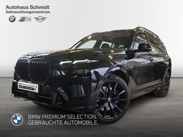 BMW Leasingangebot: BMW X7 xDrive40d 951€ netto/mtl.*M Sportpaket Pro*22
