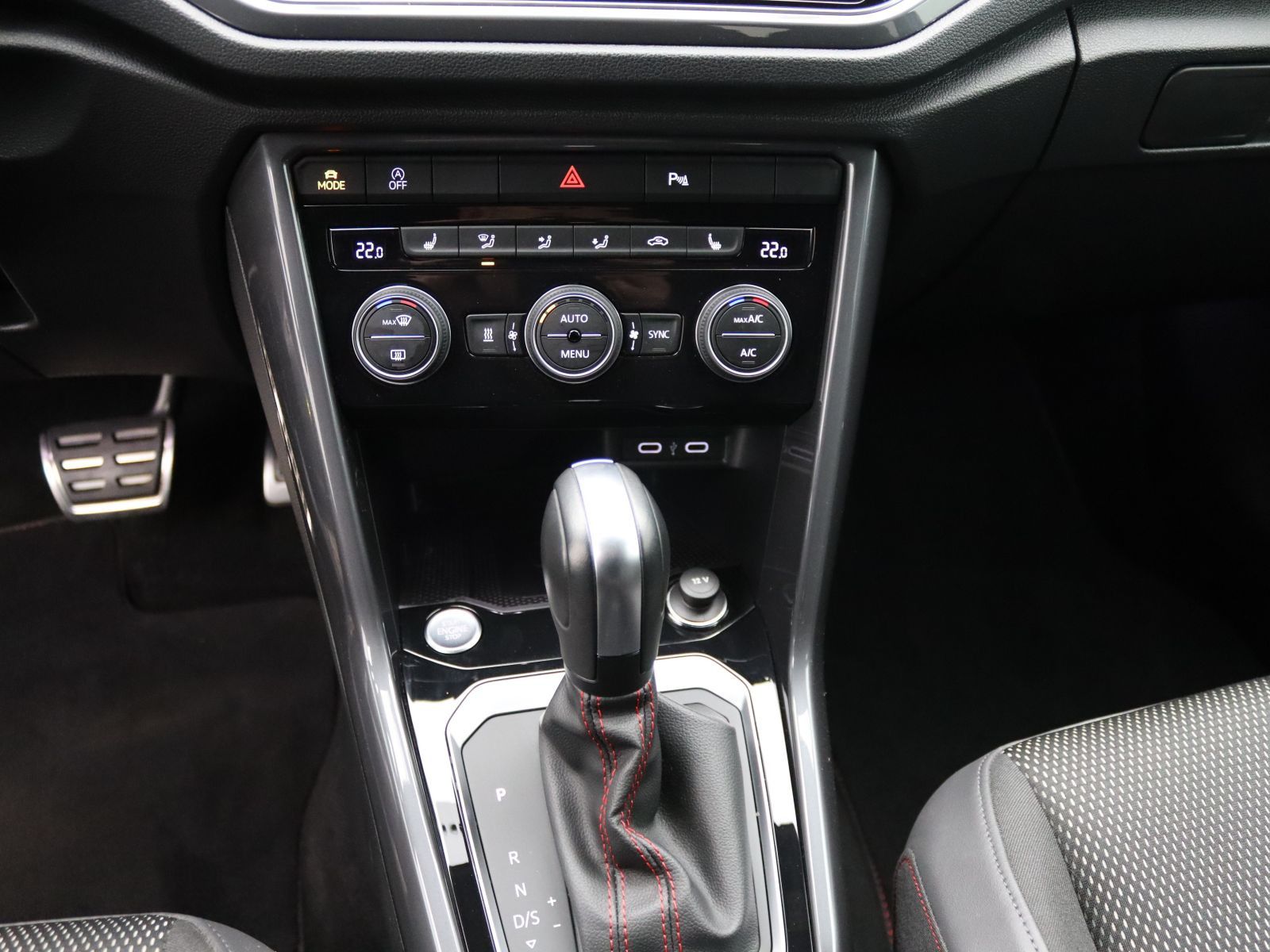Volkswagen T-Roc - Bild 14