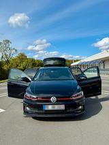 Volkswagen Polo 2.0 TSI DSG GTI (Ohne OPF!) - Gut gepflegt - VW Polo von privat
